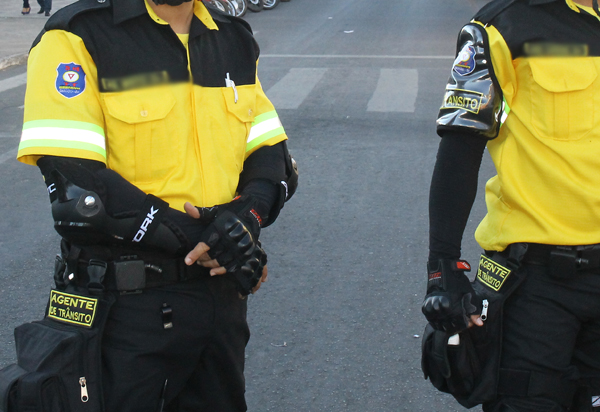 Brumado: Agentes do SMTT reclamam na falta de veículos para atender ocorrências