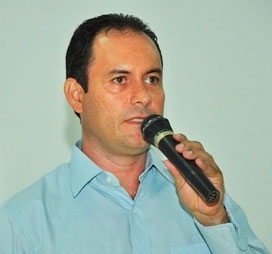 Juazeiro: Mesa diretora antecipa posse do vereador Agnaldo Meira