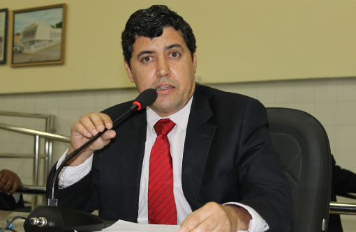 Brumado: Vereador Agno Meira cobra atendimento de Agente de Endemias nas comunidades rurais