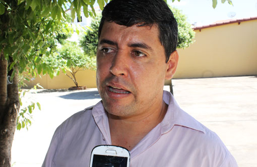 Brumado: Agentes de Endemias e Saúde reivindicam melhorias para a categoria