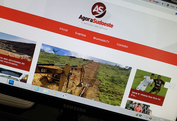 Pesquisa revela que 97,56% dos brasileiros utilizaram a internet todos os dias na pandemia