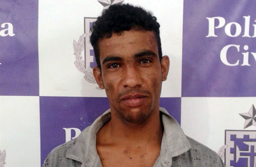 Brumado: Homem é acusado de agredir fisicamente a avó de 70 anos de idade