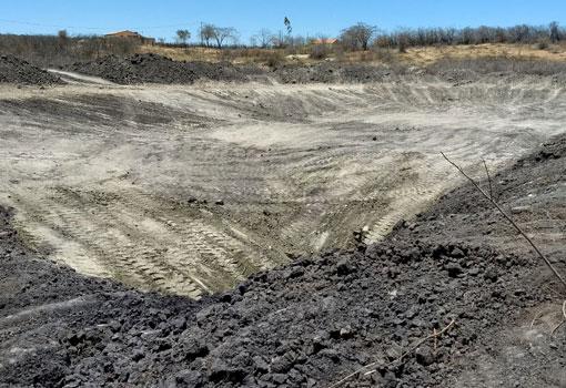 Rio do Antônio: comunidades rurais recebem limpeza e recuperação de aguadas