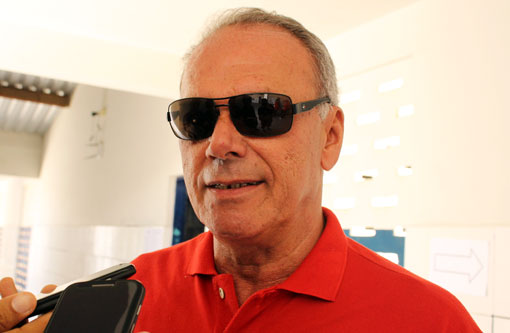 'A Justiça agiu pelo bem da Educação de Brumado', afirma prefeito Aguiberto