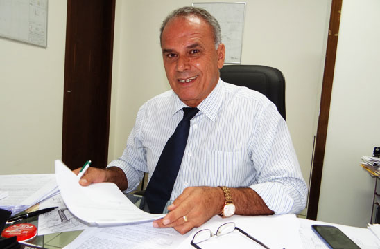 Brumado: Aguiberto faz balanço do primeiro ano de gestão