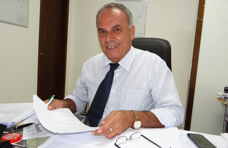 Jornal do Sudoeste: Aguiberto rejeita pressão e deve adiar reforma administrativa