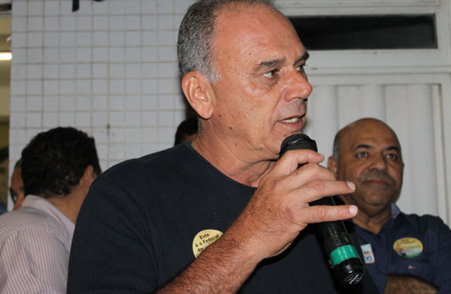 Por motivo de luto, Caminhada de Aguiberto desta quinta-feira (04) teve que ser cancelada