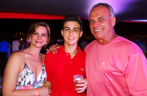 Brumado: Aguiberto confirma o Carnaval de 2015 ainda melhor