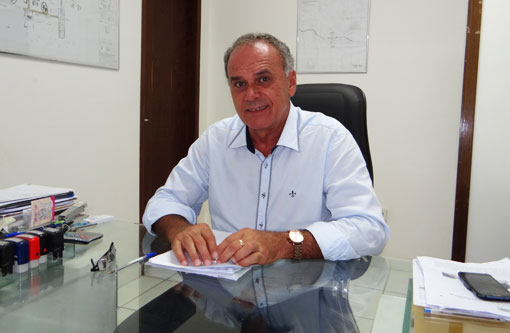 Brumado: Aguiberto anuncia programação e bandas do carnaval