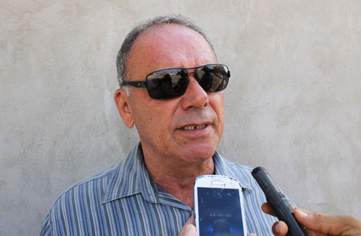 Prefeito Aguiberto diz que Brumado não pode perder a oportunidade de ter um Centro de Detenção Provisória