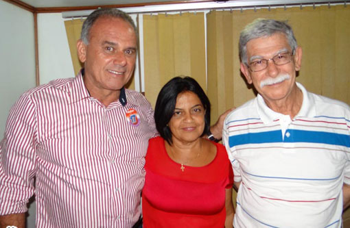 Brumado: Aguiberto vence processo de cassação no TRE