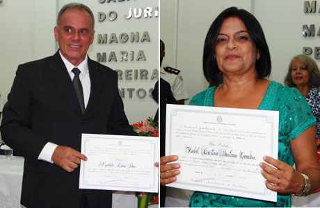 Brumado: Justiça Eleitoral cassa novamente mandatos de Aguiberto e Cristina, mas eles permanecem no cargo