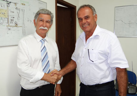 Prefeito e ex-prefeito de Brumado são multados pelo TCM