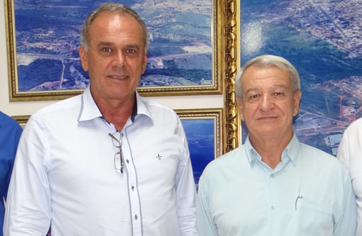 1º Encontro de Motos de Brumado terá apoio da Prefeitura Municipal