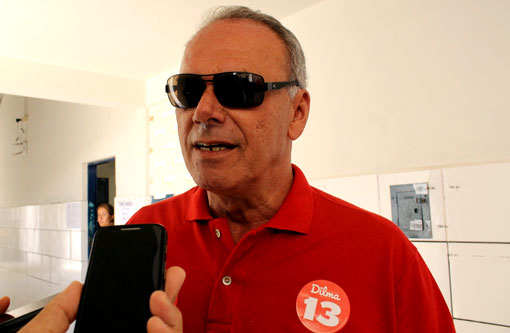 Aguiberto: 'Eduardo foi um grande prefeito, mas tenho meu jeito de administrar Brumado'