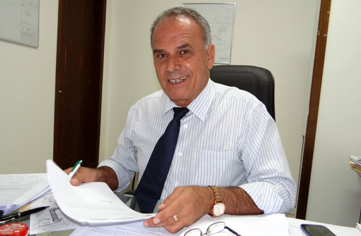 137 anos: Prefeito Aguiberto parabeniza Brumado