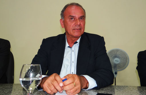 Brumado: Legislativo inicia as atividades; segurança volta a ser debatida