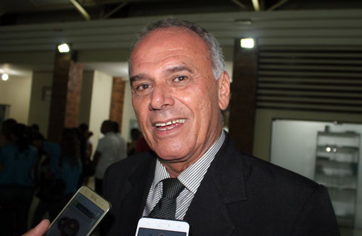 Brumado: prefeito Aguiberto diz que sua candidatura a reeleição dependerá do consenso de seu grupo político
