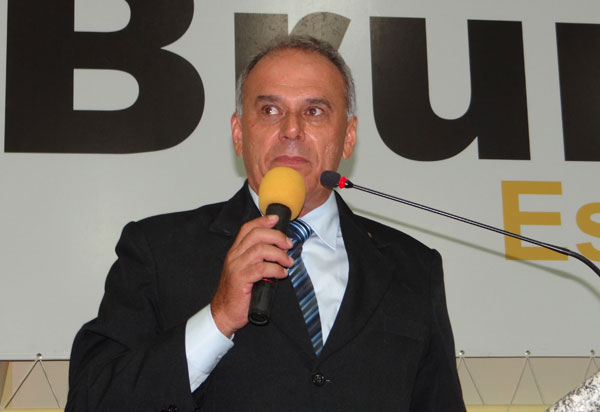 Brumado: contas da gestão do ex-prefeito Aguiberto Lima Dias serão julgadas pelo legislativo na segunda (09)