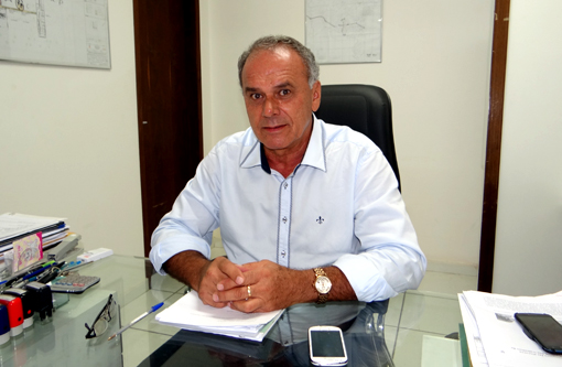 Aguiberto: 'Após vitória de Rui, vamos lutar pela vitória de Dilma'