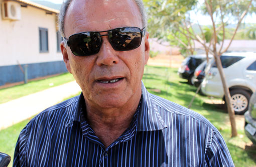 Brumado: Aguiberto deixa o Solidariedade; novo partido do Prefeito ainda não foi confirmado