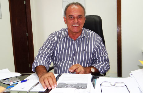 Brumado: Prefeito Aguiberto confirma criação da secretaria de Esporte, Cultura e Lazer