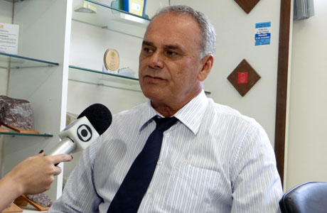 Brumado:Aguiberto poderá deixar o PSL e se filiar em outra sigla