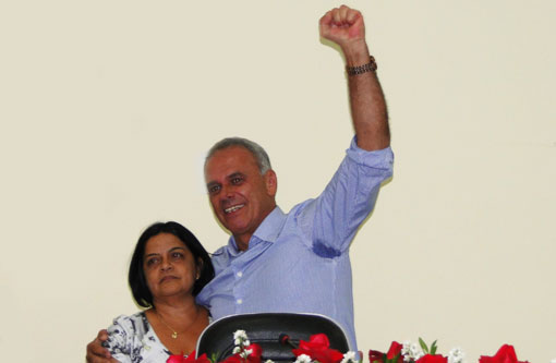 Brumado: Presidente do TRE-BA mantém vitória de Aguiberto; processo não irá para o TSE