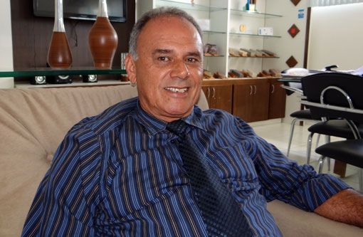 Prefeito de Brumado é multado pela Justiça Eleitoral