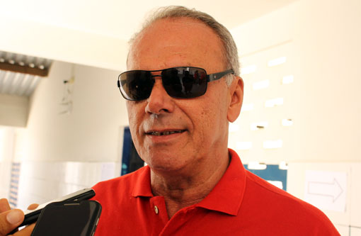 Brumado: Prefeito Aguiberto diz que buscará parcerias para funcionamento da UTI