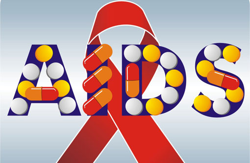 Cerca de 20% das pessoas com HIV não sabem que têm o vírus