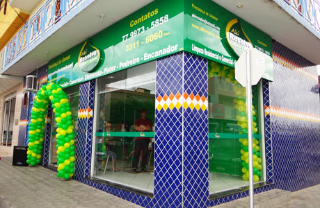 Brumado agora conta com a Aki Resolve Limpeza e Reforma