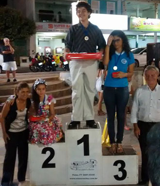 Brumado: ALAB promoveu o 3º Concurso Estudantil de Poesia