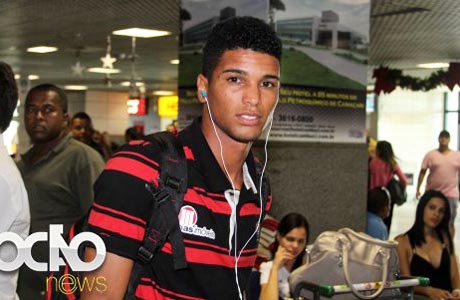 BRUMADENSE ALAN PINHEIRO CAMPEÃO DA COPA DO BRASIL