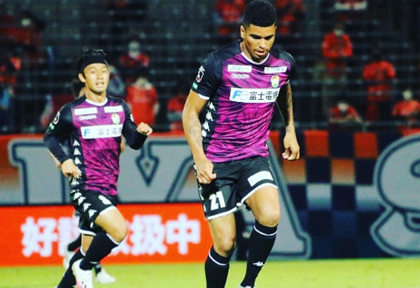 Brumado: Alan Pinheiro confirma  participação no Futebol Solidário