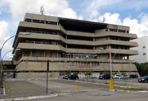 Procuradoria Jurídica da ALBA derruba decisão de juiz que bloqueou R$ 10 milhões do Legislativo