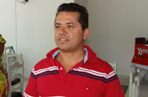 Aldenes Meira elogia iniciativa pela humanização do SUS