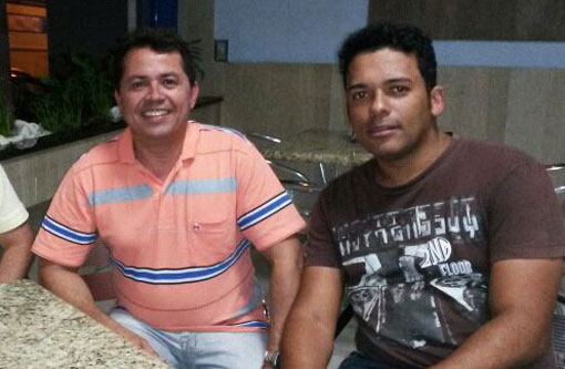 Brumado: Vice-presidente do PP declara apoio à pré-candidatura de Aldenes Meira