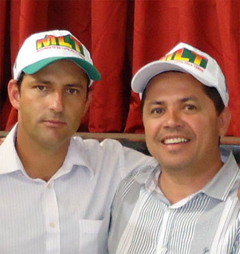 Eleições 2014: Vereador Junior (PT) de Rio do Antônio declara apoio a Aldenes Meira