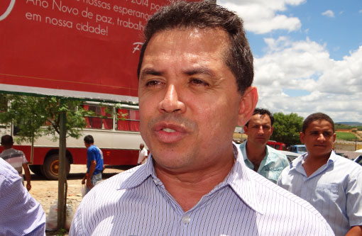 Aldenes Meira é reeleito presidente da Câmara de Vereadores de Itabuna 