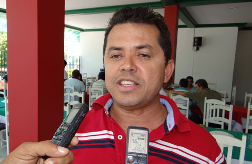 Eleições 2014: Aldenes Meira muito cotado para assumir uma cadeira na ALBA