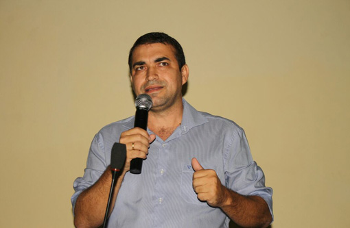 Plenária do mandato do vereador Alessandro Lôbo é realizada com êxito e sucesso de público 