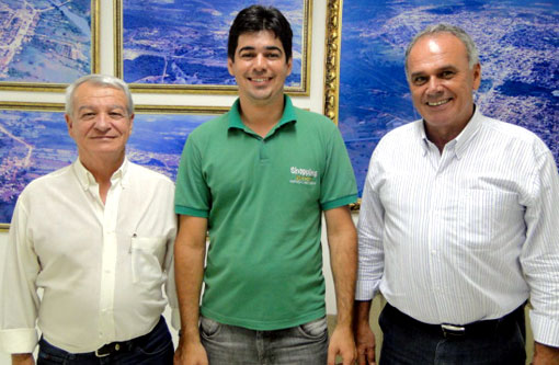 Corrida Ecológica Brumado a Rio de Contas contará com apoio da Prefeitura de Brumado