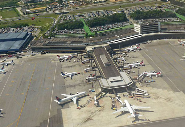 Anac autoriza mais uma empresa aérea de baixo custo a operar no Brasil