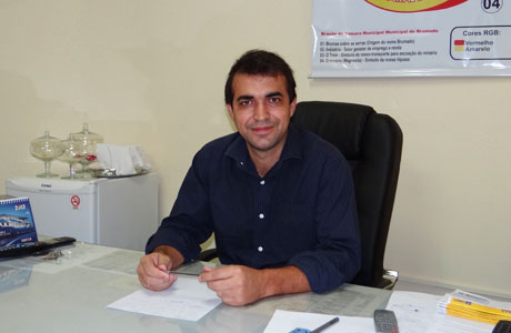 Presidente do legislativo, Dr. Alessandro Lôbo arquiva, através de portaria, Projeto 'Escola sem Partido'