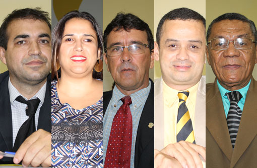 Brumado: cinco vereadores usam 'janela partidária' e mudam de partido