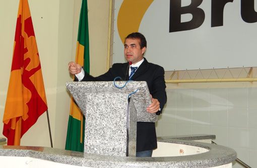 Brumado: Alessandro Lôbo disse que presenciou assaltos e critica segurança pública