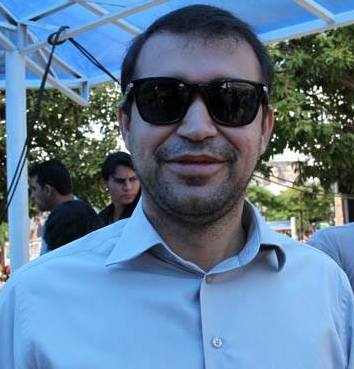 Alessandro Lôbo participa das comemorações do 07 de setembro