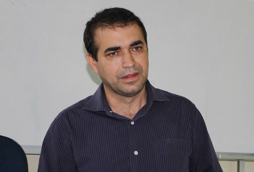 Brumado: candidato a prefeito Alessandro Lôbo divulga agenda de campanha