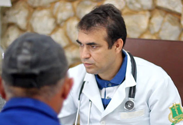 Em Brumado, Centro Médico Santa Clara, especialista em Saúde Ocupacional